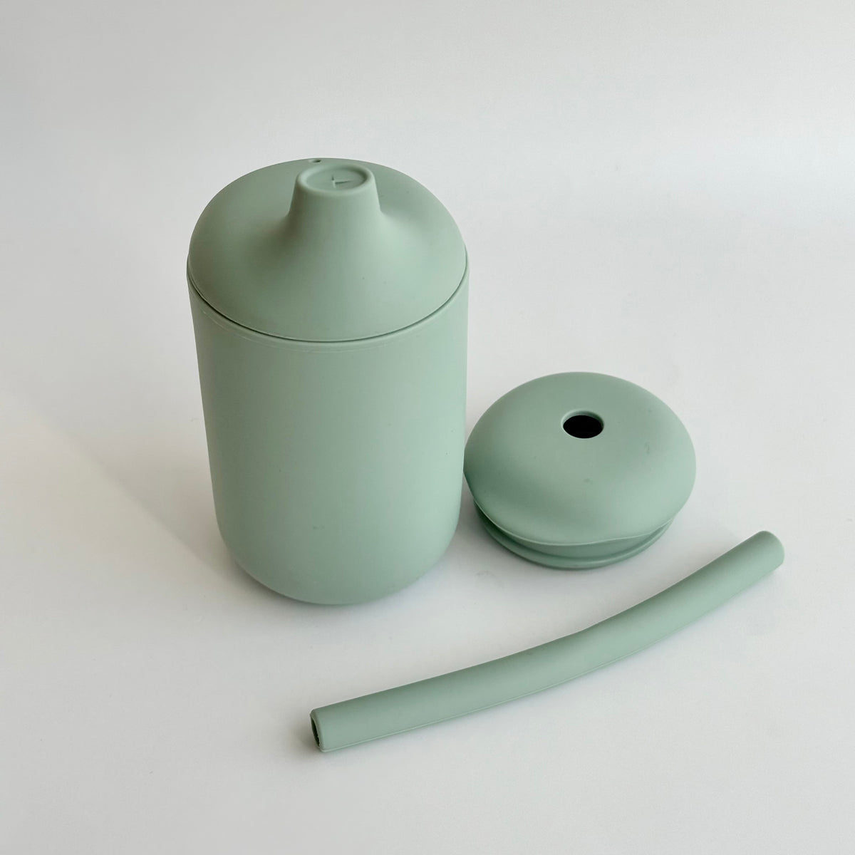 Sample Feeding/Dining Silicone Items