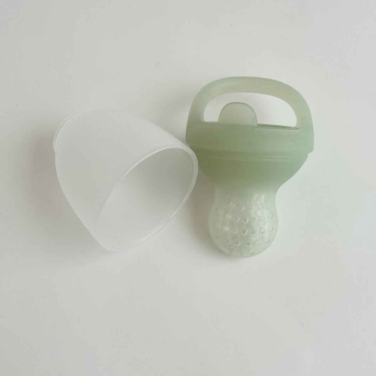Sample Feeding/Dining Silicone Items