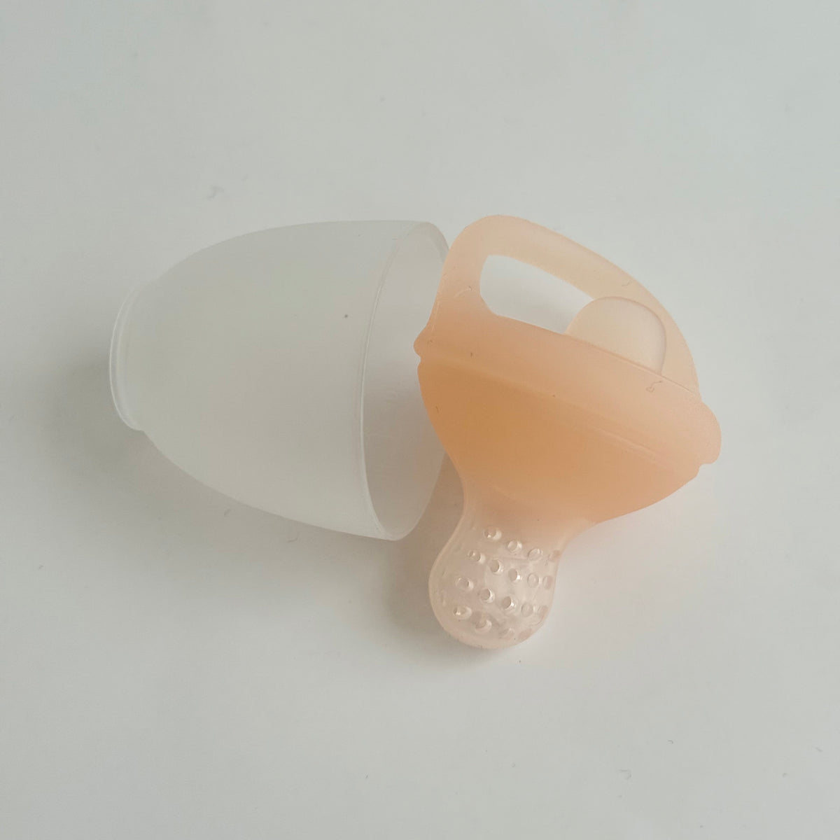 Sample Feeding/Dining Silicone Items