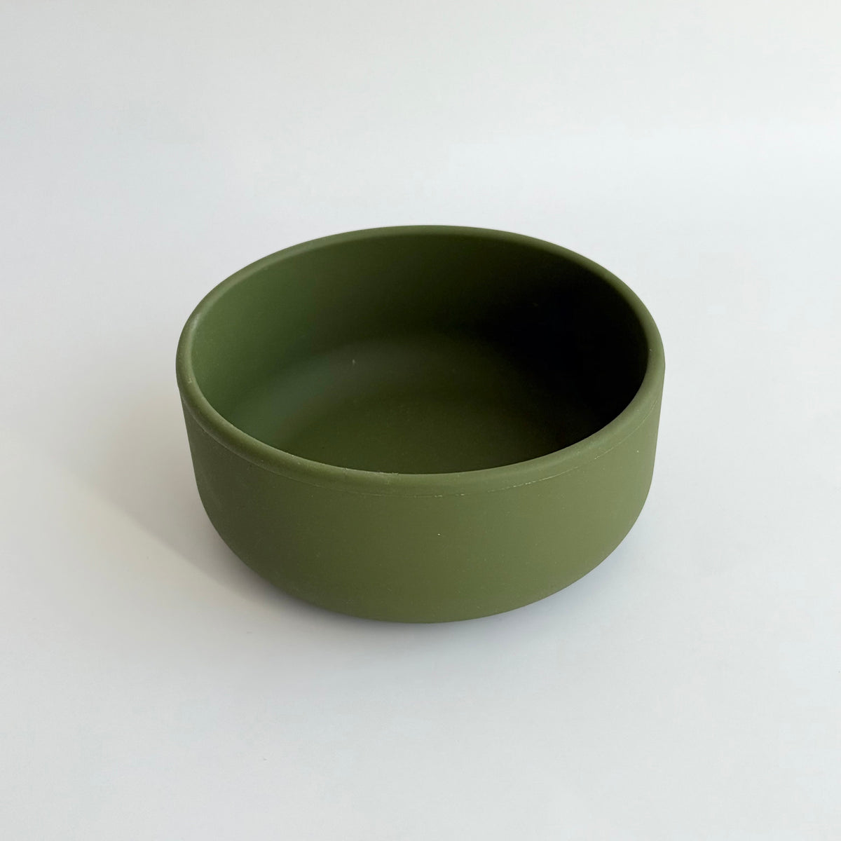 Sample Feeding/Dining Silicone Items