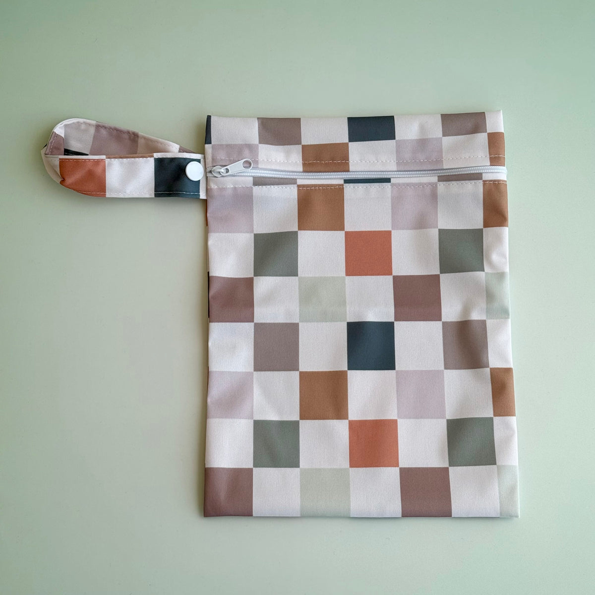 CMC Gold Wet Bags (Small)