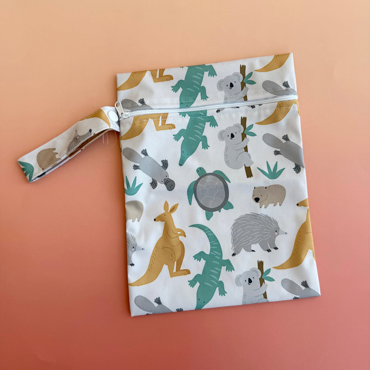 CMC Gold Wet Bags (Small)