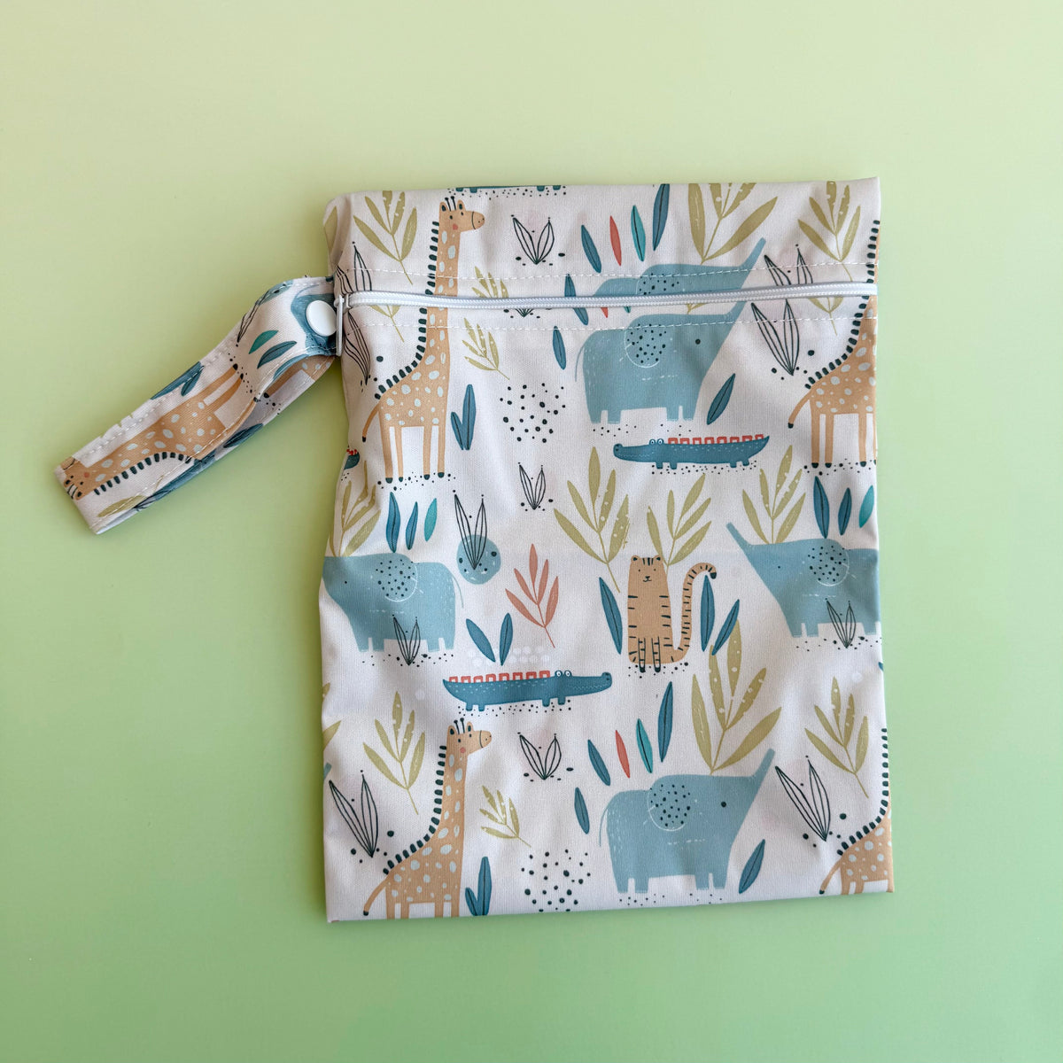 CMC Gold Wet Bags (Small)