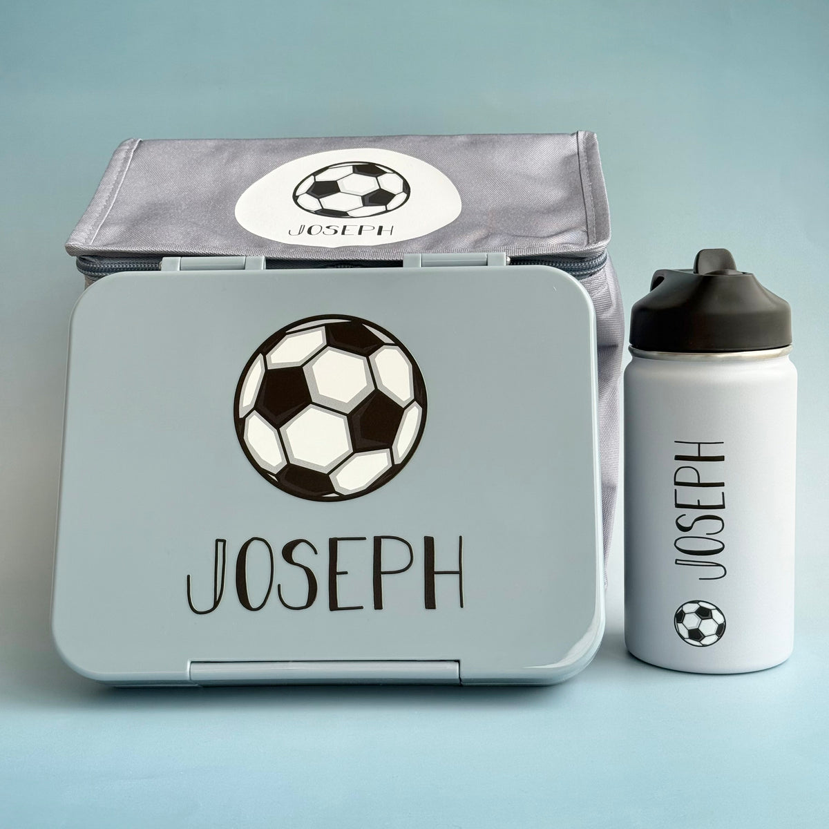 Back To School Bundle (Large Bento Size)