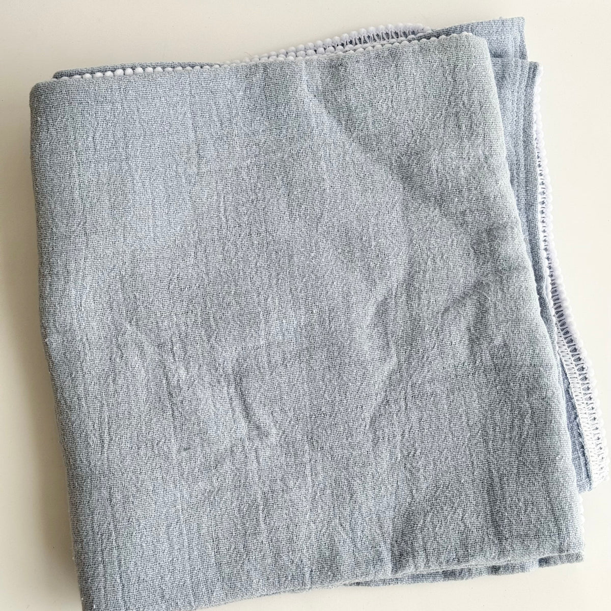 CMC Gold Loose Swaddle Blankets
