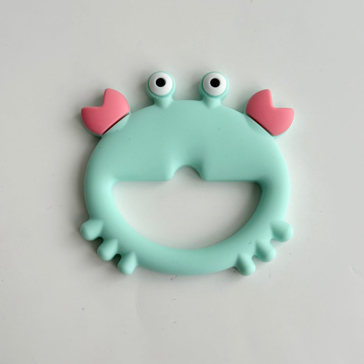 Sample Feeding/Dining Silicone Items