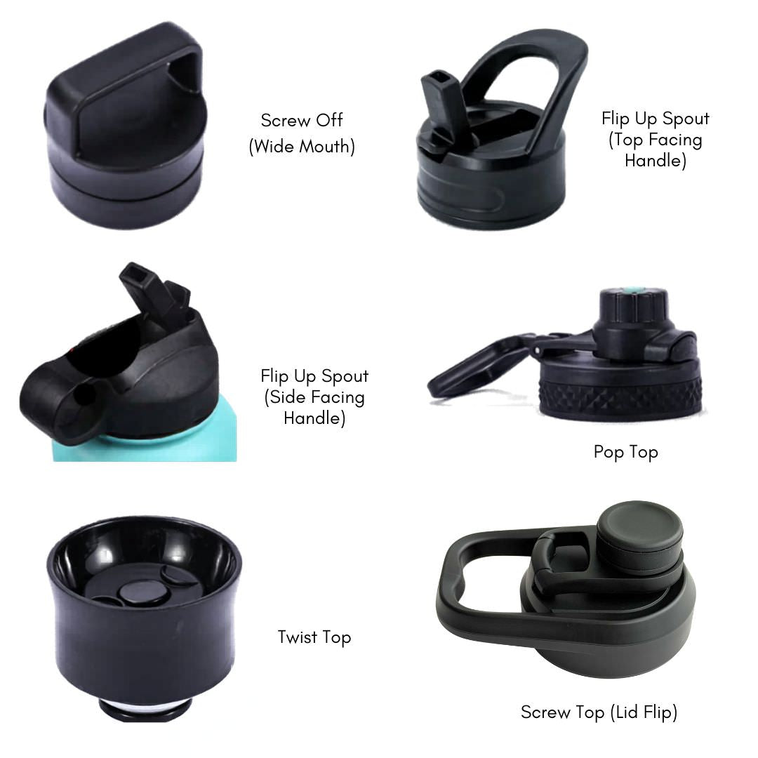 Bottle Lids