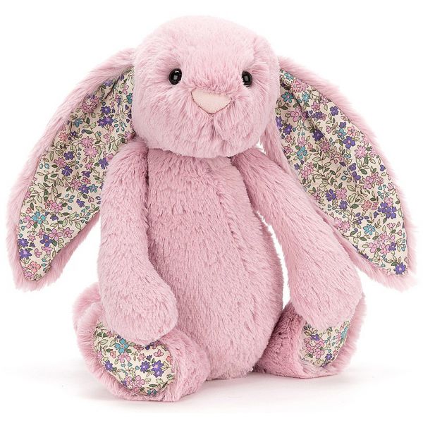 Jellycat Bunnies