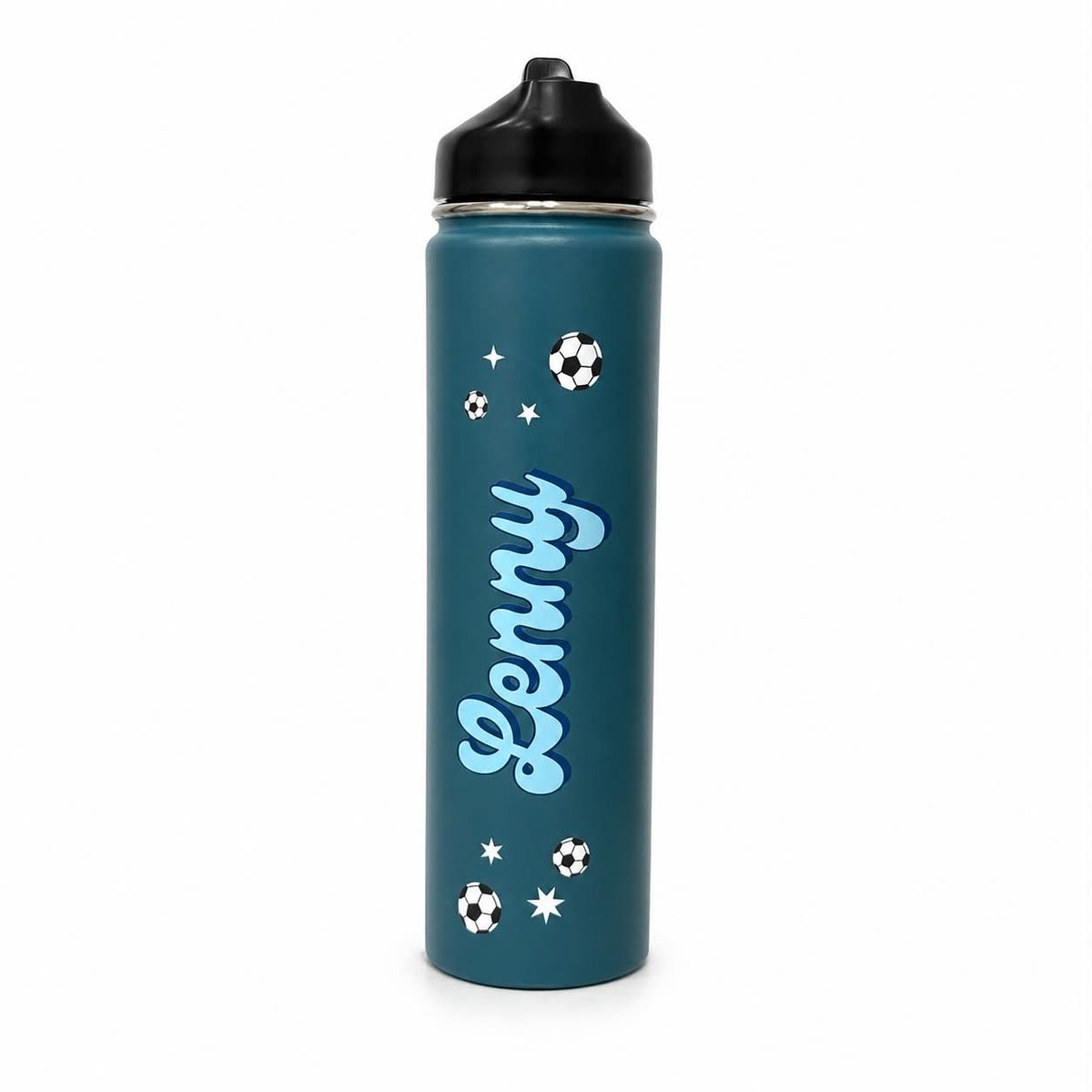 Stainless Steel Drink Bottle - The Pop Collection