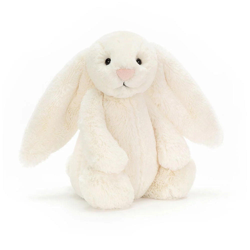 Jellycat Bunnies