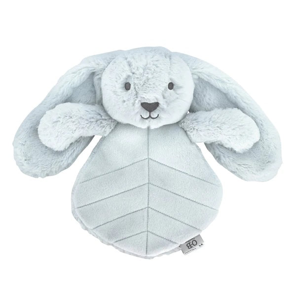 Baxter Bunny Baby Comforter | OB Designs