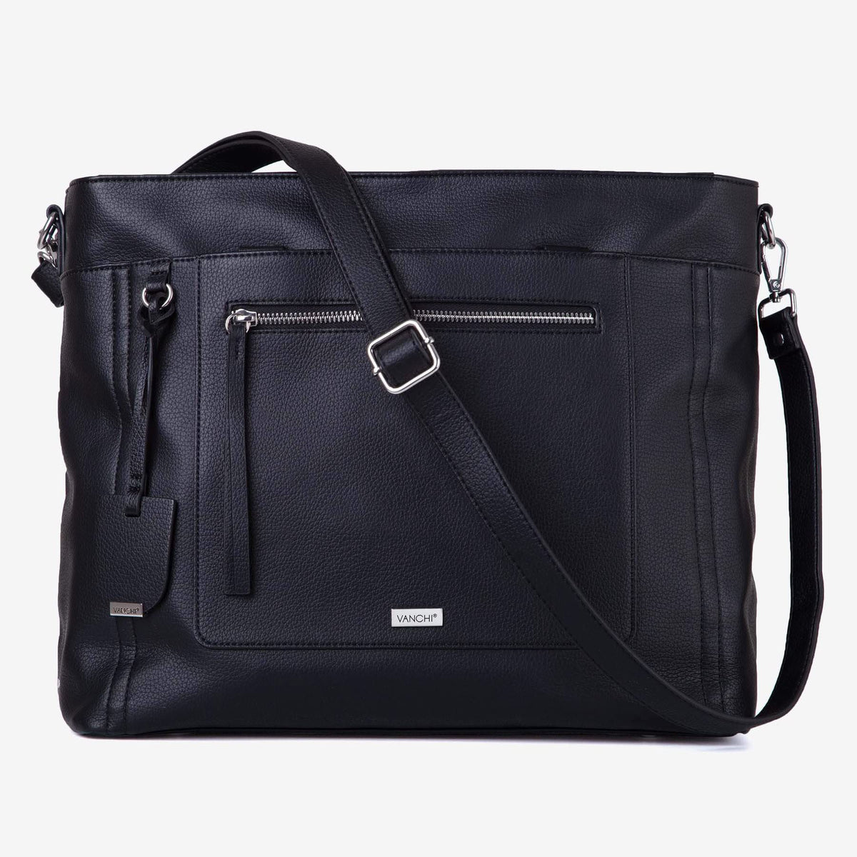 Billie Convertible Backpack / Tote Baby Bag | Vanchi