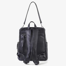 The Frankie Everyday Backpack (Vegan Leather) | Vanchi