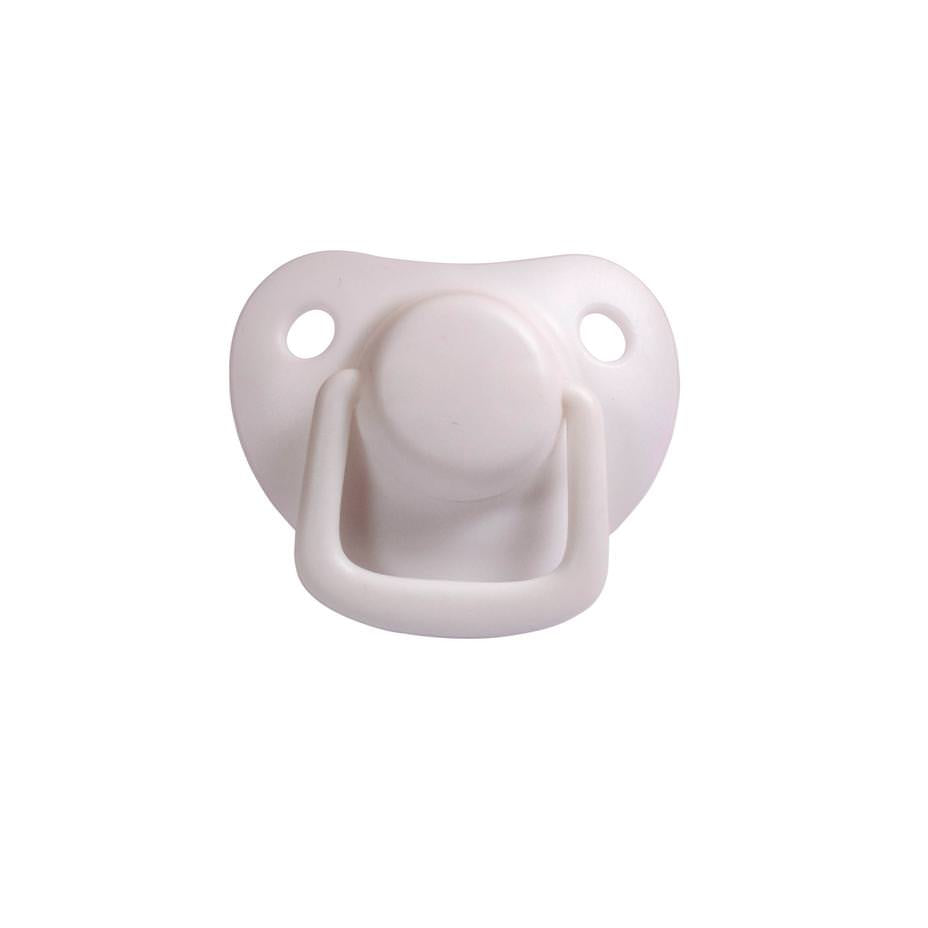 Filibabba Moments Dummies (2 Pack) 0-6 Months - orthodontic teat