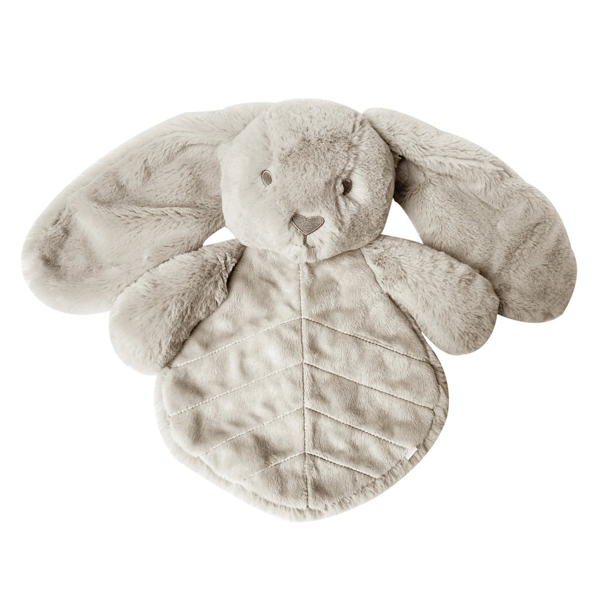 Ziggy Bunny Baby Comforter | OB Designs