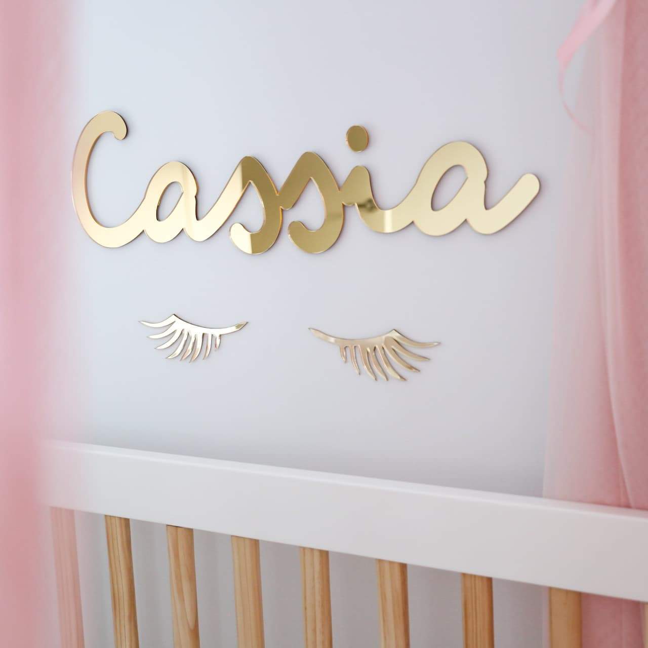 CMC Lashes (Set of 2)