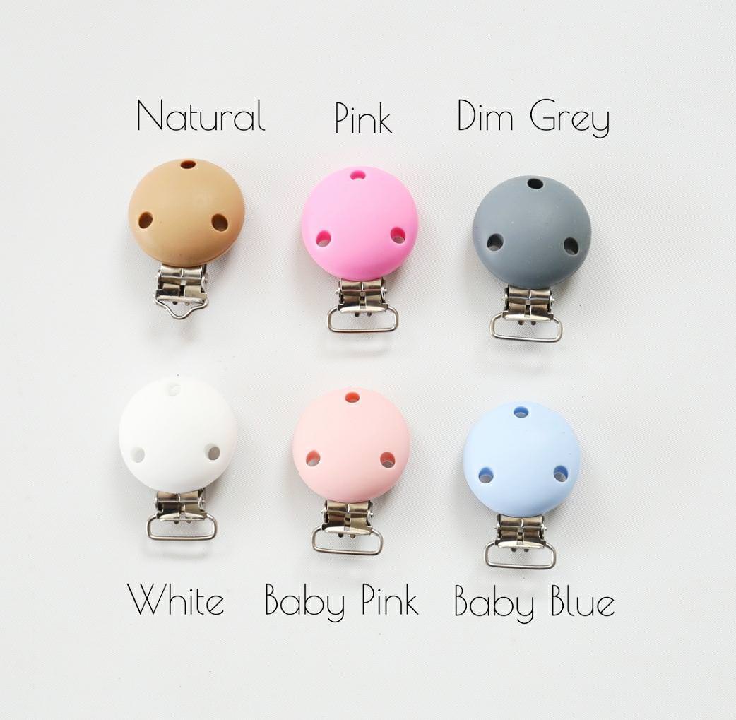 Dummy Clips (6 Letters) CMC Gold