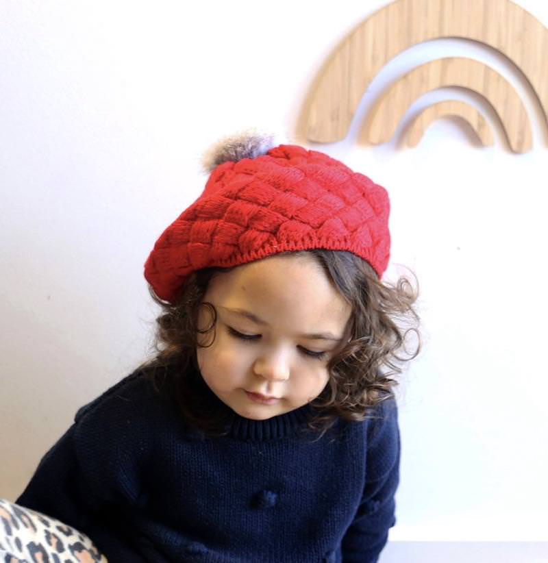 Beret