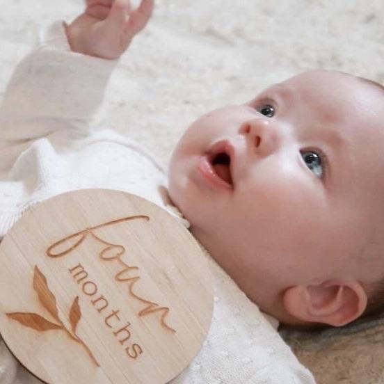 Script Milestone Cards (set of 14)