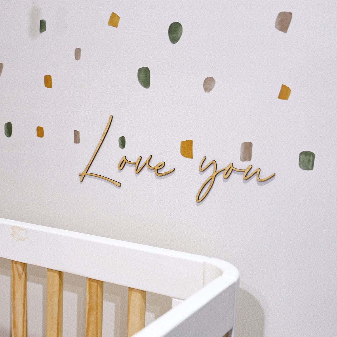 Script Quote - Love you