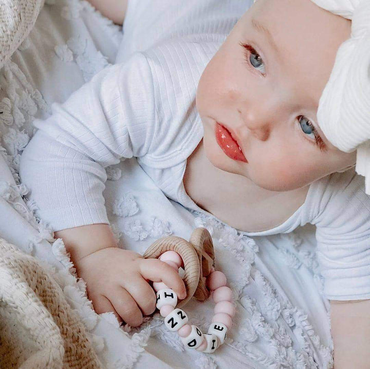 Best Baby Teethers in Australia CMC Gold CMC Gold