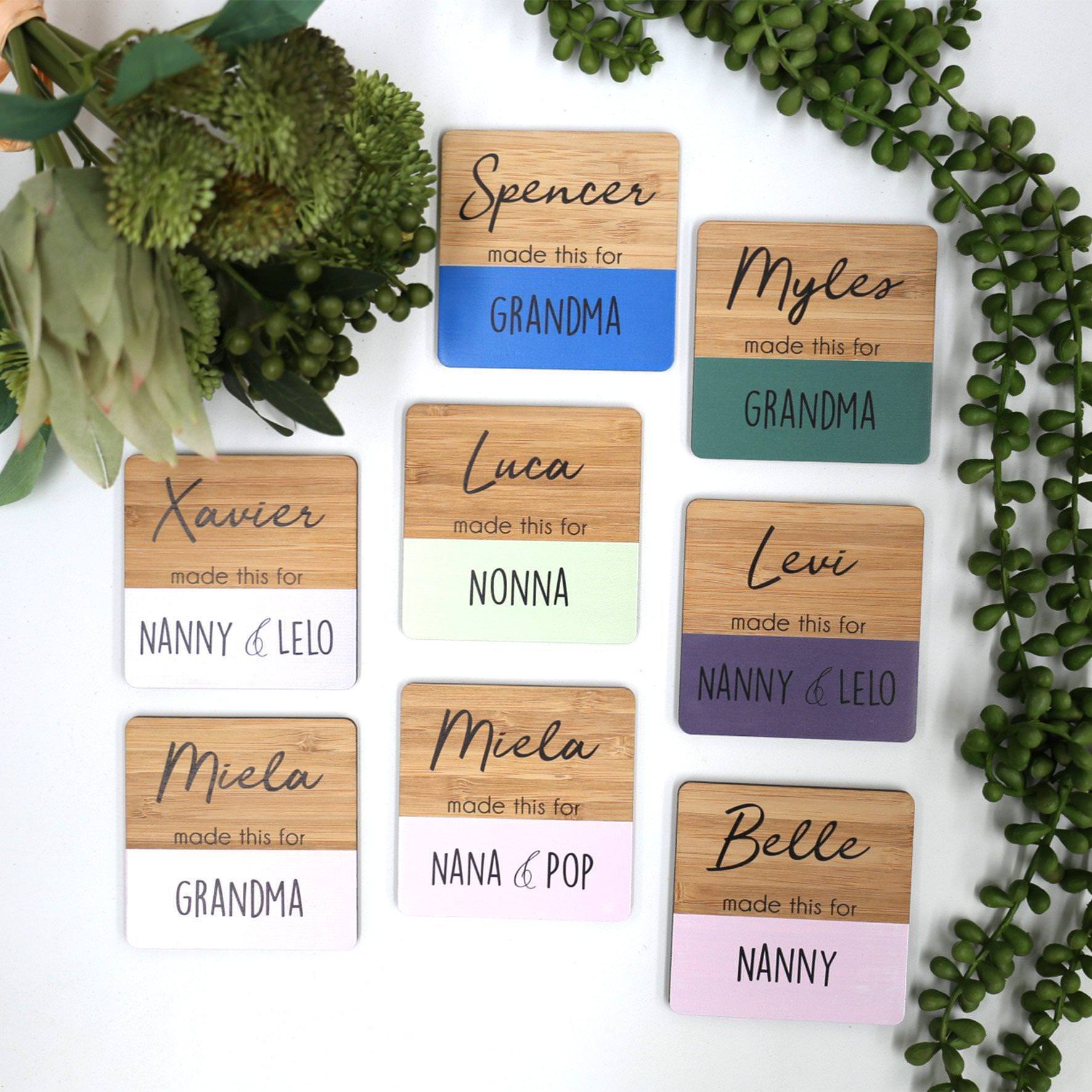 Picture Holder Magnet