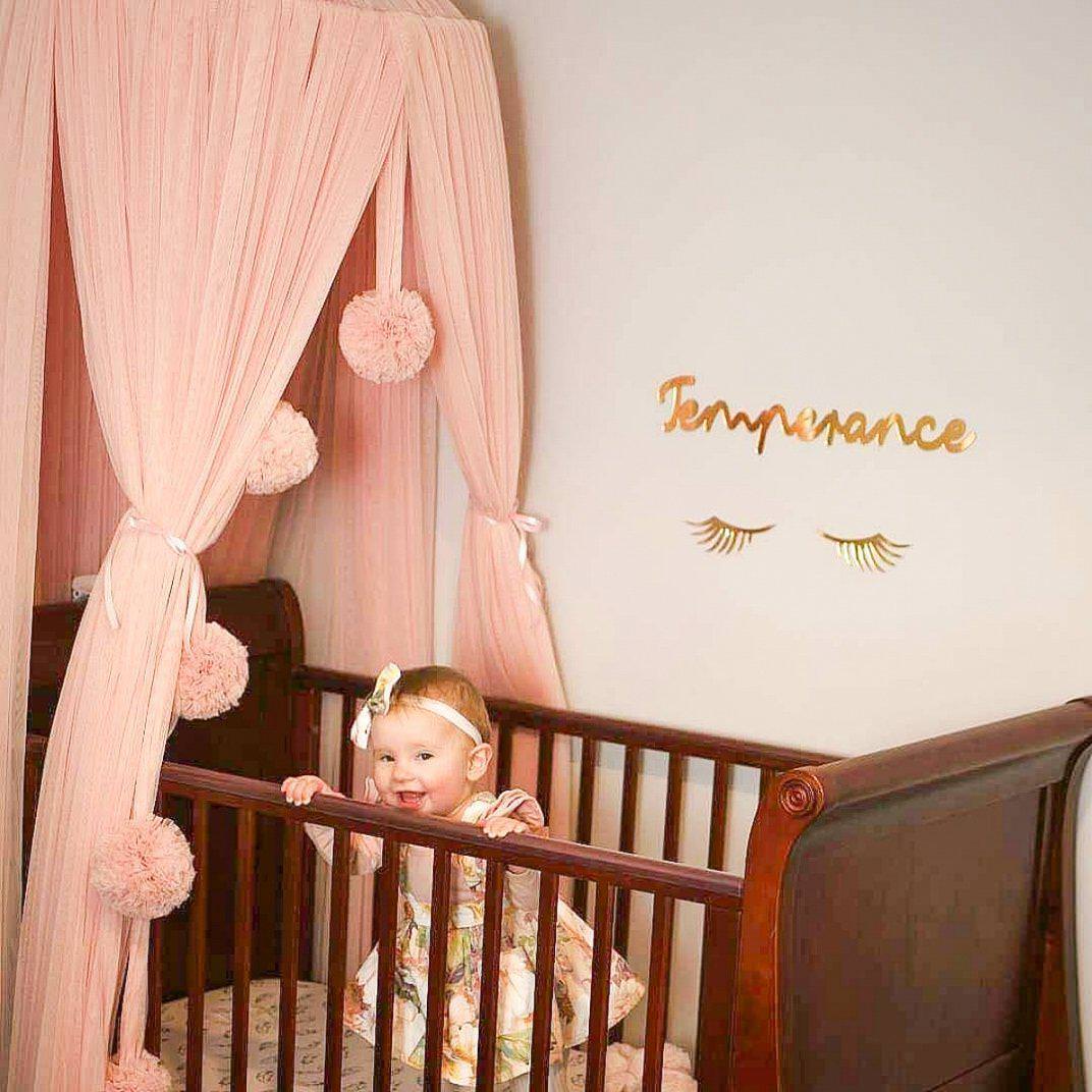 Small Name Plaque (30cm)